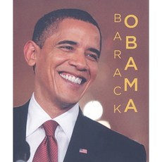 Barack Obama Novelty, Andrews McMeel Publishing