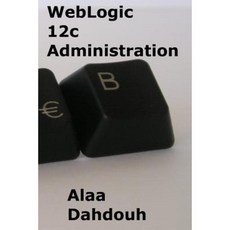 Weblogic 12c 管理 - 一步一步平裝本, 顧問網絡