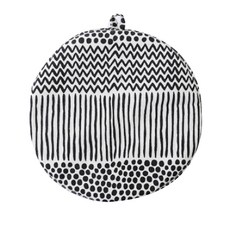 ECODY 圖案隔熱墊, 障礙