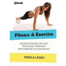 Fitness & Exercise Paperback, SC Active Business Development Srl