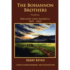 The Bohannon Brothers Paperback, Amerivista Books