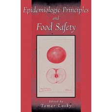 流行病學原理與食品安全精裝本, 美國牛津大學出版社