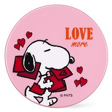 이니스프리 스누피 LTD 노세범 미네랄 파우더 5g, 1개