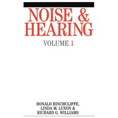 Noise and Hearing 平裝版, Wiley