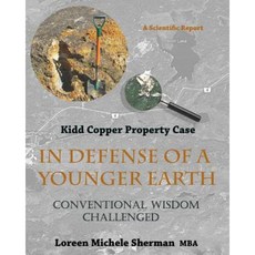 保衛年輕的地球：基德銅財產案平裝本, 星鼎公司