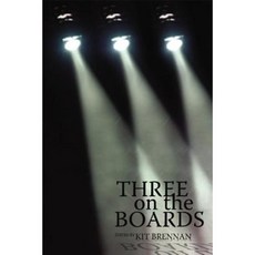 Three on the Boards Paperback, Signature Editions