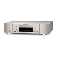 마란츠 CD 플레이어, CD6006, 실버