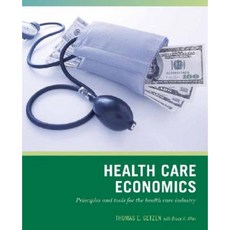 Pathways Health Care Economics 平裝版, Wiley