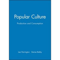 Pop Culture Paperback, Wiley-Blackwell