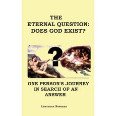 The Eternal Question: Does God Exist? Paperback, Silver Millennium Publications, Inc.