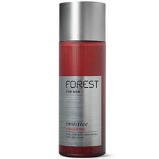 Innisfree Forest 男士高級皮膚, 1個, 180毫升