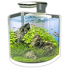 grovita 半圓開放式魚缸 BGT-30