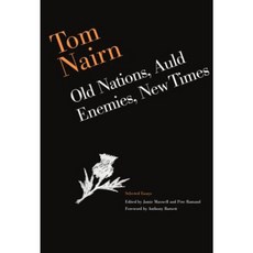 Old Nations Auld Enemies New Times Paperback
