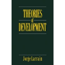 Theories of Development: Capitalism Colonialism and Dependency Paperback, Polity Press