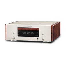 마란츠 CD 플레이어, HD-CD1, 실버