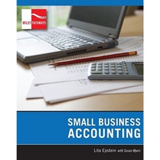 Small Business Accounting Paperback, Wiley
