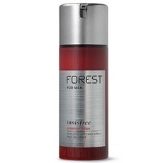 Innisfree Forest 男士高級乳液, 1入, 120ml