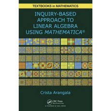 Exploring Linear Algebra: Labs and Projects with Mathematica (R) Hardcover, CRC Press