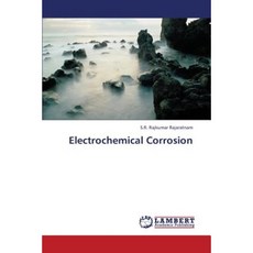 Electrochemical Corrosion Paperback, LAP Lambert Academic Publishing