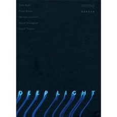 Deep Light Hardcover, Kerber Verlag