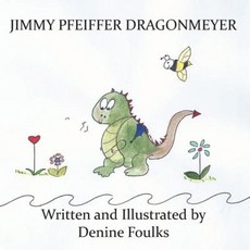 Jimmy Pfeiffer Dragonmeyer Paperback, Sleepytown Press
