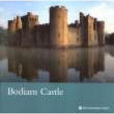 Bodiam Castle East Sussex Paperback, National Trust