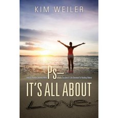 PS - 一切都與愛有關：牛皮癬的痛苦旅程如何變成致力於治癒他人的生活平裝本, 郊區出版社