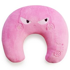ANINARA 貓咪造型頸枕, 渡渡鳥
