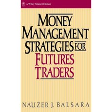 Money Management Strategies for Futures Traders 精裝版, Wiley
