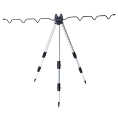 CANBERRA 釣竿, 銀