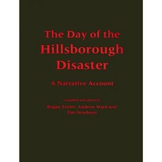 希爾斯堡慘案之日：平裝敘事記述, 利物浦大學出版社