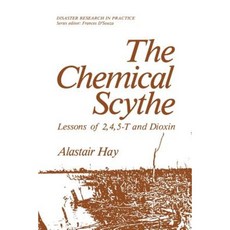 化學鐮刀：2 4 5-T 和二噁英平裝本的教訓, 施普林格