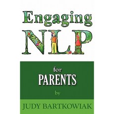 Nlp for Parents Paperback, MX Publishing