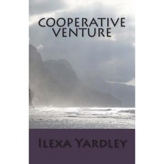 Cooperative Venture Paperback, Createspace Independent Publishing Platform
