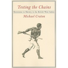 Testing the Chains: Resistance to Slavery in the British West Indies Paperback, Cornell University Press
