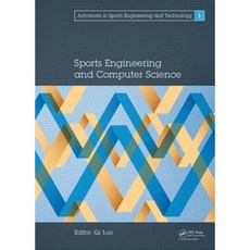 Sports Engineering and Computer Science Hardcover, CRC Press