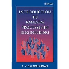 Introduction to Random Processes in Engineering Paperback, Wiley-Interscience