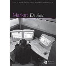 Market Devices Paperback, Blackwell Publishers