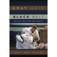 白髮黑帶：50 歲後獲得黑帶平裝本, Xlibris公司