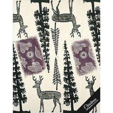 Christmas Notebook Collection: Christmas Pattern 4 (Christmas Gifts) Paperback, Createspace Independent Publishing Platform