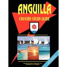 安圭拉國家學習指南平裝本, 國際商業出版物，美國