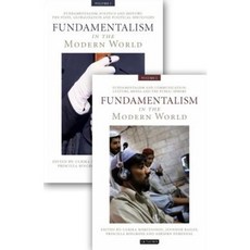 Fundamentalism in the Modern World 2 Volume Set Hardcover, I. B. Tauris & Company