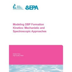 Modeling Dbp Formation Kinetics Paperback, IWA Publishing (Intl Water Assoc)