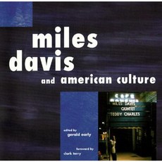 Miles Davis and American Culture Paperback, Missouri Historical Society Press