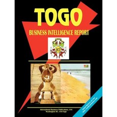 多哥商業智慧報告平裝本, 國際商業出版物，美國