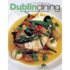 Dublin Dining Hardcover, Interlink Publishing Group