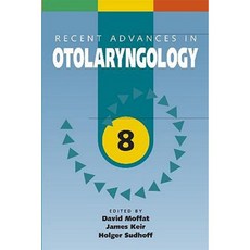 Recent Advances in Otolaryngology Volume 8 Paperback, Royal Society of Medicine Press