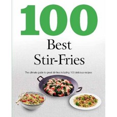 Stir Fry Paperback, Love Food