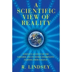 A Scientific View of Reality Hardcover, Quodlibet Rock