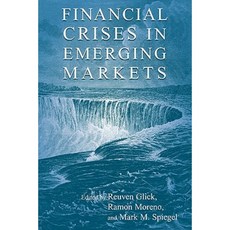 Financial Crises in Emerging Markets Paperback, Cambridge University Press